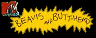 Beavis & Butthead
