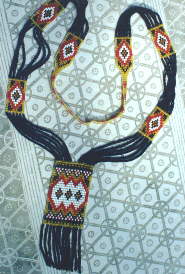 Modern Necklace