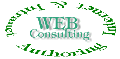 Web Consulting Logo