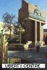 Liberty Centre