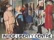 Inside Liberty Centre